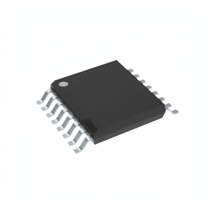 Composants électroniques en stock : Interface 16 SSOP MAX3227CDBR - Product Image 1
