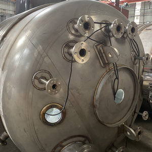 Epoxy Resin Making <b>Machine</b> Industrial Reactor Heat Resistant Epoxy Resin <b>Machine</b> - Product Image 1