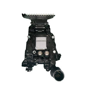 0GC927711G TCU 0GC927711H Remanufacture DSG 7 vitesses DQ381 pièces de boîte de vitesses de l'<span class=keywords><strong>unit</strong></span>é de commande de transmission pour VW Skoda Seat - Product Image 2