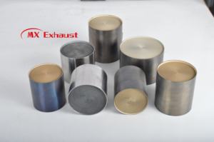 Konverter katalis metalik/keramik aliran tinggi kualitas tinggi pembawa sarang lebah untuk sistem knalpot standar OBD1/<span class=keywords><strong>2</strong></span> Euro <span class=keywords><strong>2</strong></span>/<span class=keywords><strong>3</strong></span>/4/5/6 - Product Image 4