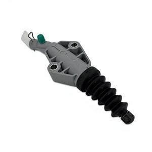 Cylindre d'embrayage en plastique pour FIAT Palio I Siena Modèle 55196191 & 46816349 Cylindre maître de haute qualité - Product Image 4