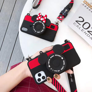 <span class=keywords><strong>Coque</strong></span> de téléphone TPU pour <span class=keywords><strong>iPhone</strong></span> 11 Pro Max 11 XsMax 7 8 - Product Image 1