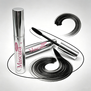 LSFAIIRY MA163 <span class=keywords><strong>Mascara</strong></span> Allongeant et Volumisant en Gros, Tube Métallique Imperméable de Qualité pour la Croissance des <span class=keywords><strong>Cils</strong></span> - Product Image 5