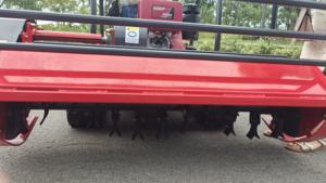 Распродажа, дизельная самоходная газонокосилка, газонокосилка, газонокосилка с дистанционным управлением, газонокосилка для сельского хозяйства, сада - Product Image 5