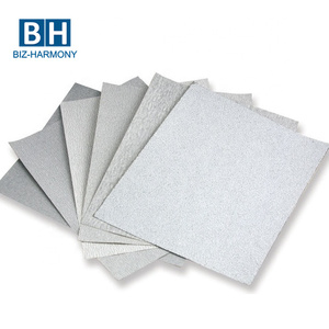 Papel de <span class=keywords><strong>Lija</strong></span> Abrasivo de Carburo de Silicio <span class=keywords><strong>para</strong></span> Lijado en Seco y Húmedo, <span class=keywords><strong>Precio</strong></span> de Fábrica - Product Image 2