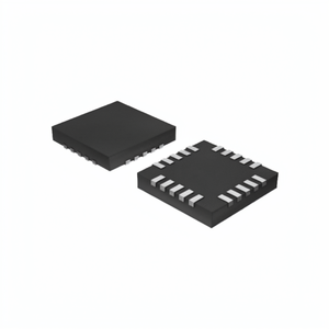 Comprar Componentes Electrónicos en Línea: Gestión de Energía (PMIC) MAX16814ATP+T 20 WFQFN con Pad Expuesto - Canal del Fabricante - Product Image 1