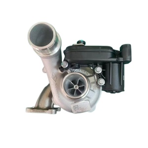 Turbocompresores Completos de Alta Calidad <span class=keywords><strong>11401</strong></span> MW259028 609000011 para Motor 1.5 XT60, Actuador de Movimiento del Turbocompresor - Product Image 3