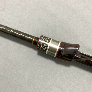 Canna da Pesca per Calamari in Fibra di Carbonio Tidecore 2.04m Personalizzata per Acqua Salata |   Canna da Pesca Ultra Leggera ad Alta Sensibilità per <span class=keywords><strong>Eging</strong></span> |   Design OEM Giappone - Product Image 6