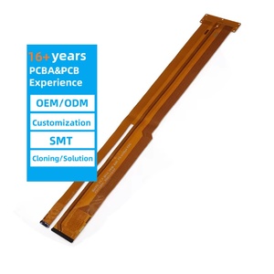 Nhà máy trực tiếp <span class=keywords><strong>FPC</strong></span> nhanh chóng kết nối kiểm tra với chất lượng cao linh hoạt và bền Board cáp cho linh hoạt bảng mạch - Product Image 1