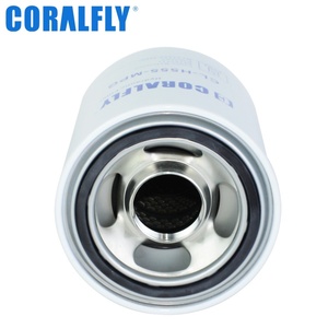 CORALFLY OEM Filtre hydraulique Diesel BT23555-MPG P765662 - Product Image 5