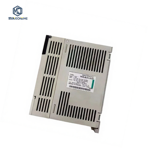 Controlador de Servo de un Solo Eje MDS-B-SVJ2-03 Original, Nuevo, de Plástico, para Uso Industrial, Trifásico, CA 200-230V, en Stock - Product Image 3