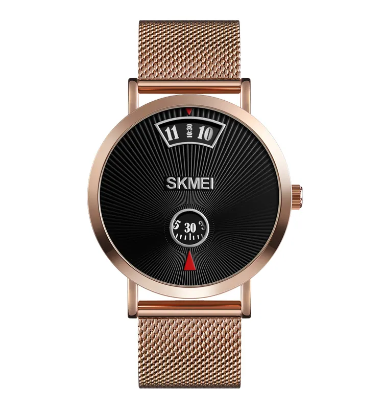 2019 high-grade business style 1489 skmei quartz watch