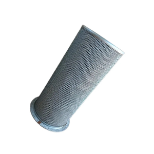 250034-122/ 250034-134 Filtre séparateur huile-gaz en fibre de verre à haute efficacité pour l'élimination de l'huile des compresseurs d'air à vis - Product Image 2