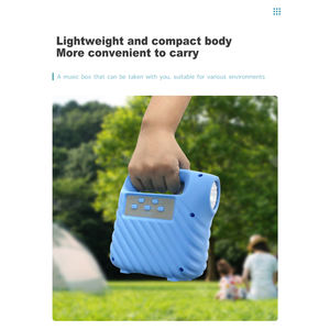 Subwoofer <span class=keywords><strong>GTS</strong></span>-1970 de 15 Pulgadas, Altavoz Edifier, <span class=keywords><strong>Mini</strong></span> Subwoofer, Boombox Portátil, Televisión, Audio para el Hogar, Video y Accesorios - Product Image 6