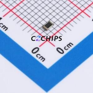 Resistencia SMD RH73W2A1GNTN 0805 (Tipo: Película Gruesa) (Resistencia: 1000MOhm Precisión: 30%) - Product Image 1