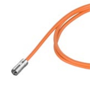 Câble d'alimentation en aluminium préassemblé 6FX3502-5DK32-1AD0 4x0.75 + 2x0.38 pour moteur S-1FL2 SH48/52 S200, isolation longue durée - Product Image 3