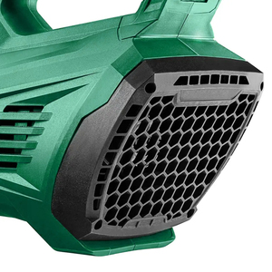Haute puissance 20V outils <span class=keywords><strong>de</strong></span> jardin portables feuille souffleuse à neige <span class=keywords><strong>aspirateur</strong></span> Air batterie au Lithium souffleur <span class=keywords><strong>sans</strong></span> <span class=keywords><strong>fil</strong></span> - Product Image 4