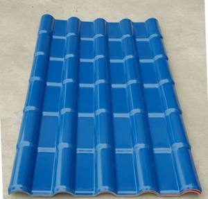 Agen Pengubah Dampak CPE 135A untuk Ubin Resin PVC - Product Image 4