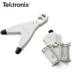 Sonde différentielle haute tension Tektronix THDP0200 TMDP0200 1000V max, bande passante 100MHz pour mesure sur oscilloscope - Product Image 2