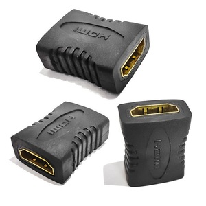 <b>HDMI</b> Female to Female Adapter 1.4 Version <b>HDMI</b> <b>Coupler</b> Connector - Product Image 6
