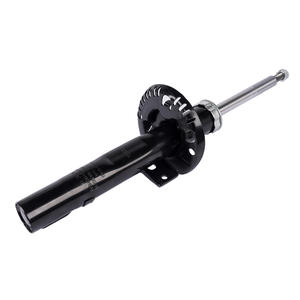 Amortiguador delantero izquierdo y derecho brillante para POLO 2001-2009 6Q0 413 031 BM 6Q0 413 031 <span class=keywords><strong>BH</strong></span> 6Q0 413 031 BN 6Q0 413 031 BQ - Product Image 2