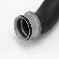 Remplacement du tuyau de liquide de refroidissement du radiateur pour C204 W204 W212 C200 C250 C180 E200 E250-A2045012682