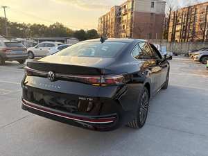 JX <strong>Auto</strong> 2-0-2-5 Volkswagen M-a-<strong>g</strong>-o-t-a-<strong>n</strong> 3-8-0 T S L Used Car Turbo <strong>Auto</strong> LHD Panoramic Sunroof Euro 6 for Export - Product Image 3