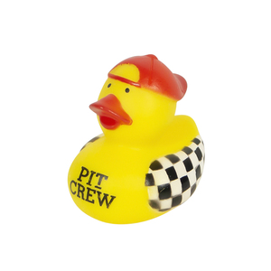 Patito de Goma Promocional Ecológico de 2 Pulgadas, Personalizado con Logotipo, Regalo para Baby Shower, Mini Patitos de Goma Multicolores - Product Image 5