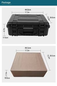 공장 제작 JT910 휴대용 디지털 초음파 결함 탐지기 <span class=keywords><strong>NDT</strong></span> 테스트 기계 종합 검사용 - Product Image 5