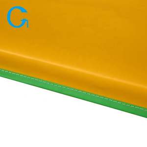Ginnastica Tumbling esercizio arti marziali tappetini da ginnastica pieghevoli tappetino pieghevole da palestra in PVC - Product Image 4