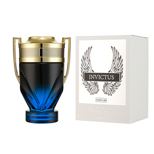 Invictus J8006 Eau De Toilette 100Ml Spray per Uomo, Fragranza Fresca per Uso Quotidiano - Product Image 1