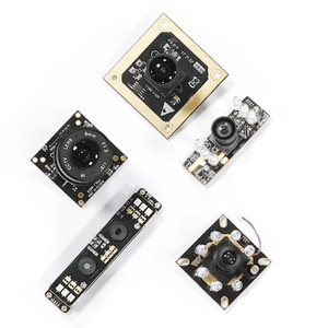 มินิ VGA 0.3MP 640x480P USB2.0 โมดูลกล้องของเล่นอัจฉริยะมุมกว้างโฟกัสคงที่ GC0308 - Product Image 6