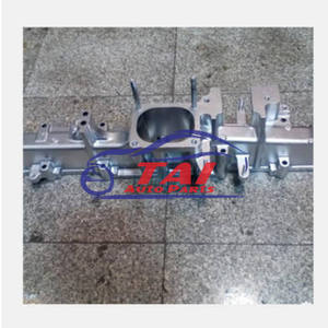 NUEVO TAI E385 para HINO J08E, COLECTOR DE ESCAPE VH171114632A, Acero, Guangdong, China - Product Image 1