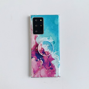 Étui de téléphone apple magnétique en Silicone avec motif marbre, pour <span class=keywords><strong>Iphone</strong></span> <span class=keywords><strong>11</strong></span>, 12 pro max, XR, SE - Product Image 5
