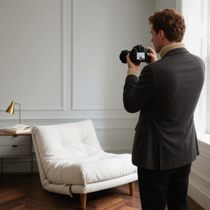 Services complets de photographie de meubles CHANGTENG compatibles avec les studios professionnels, équipes qualifiées garantissant une haute qualité - Product Image 3