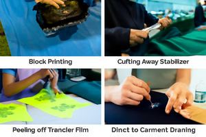 T-shirts en coton confortables et respirants-T-shirts unisexes de haute qualité, idéaux pour les entraînements, la détente et les vêtements d'extérieur de tous les jours - Product Image 6