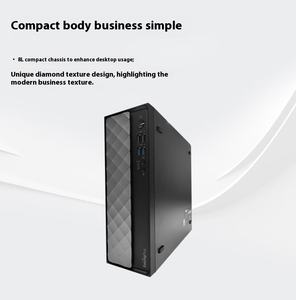 Ordinateur de bureau Lenovo Baiying M300 à <span class=keywords><strong>prix</strong></span> très bas I7-12550HX 12e génération 16 Go 512 Go adapté à un usage professionnel et domestique - Product Image 3