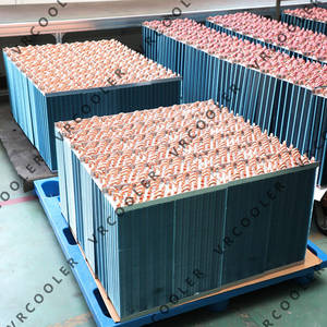 Unit Pendingin Desain Khusus ODM, Kondensor Kulkas Display, <span class=keywords><strong>Evaporator</strong></span> - Product Image 5