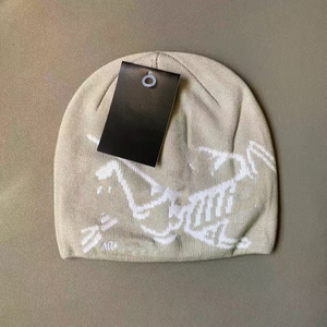 2026 New ZT Autumn Winter Jacquard Design Acrylic <strong>Beanie</strong> Hat Fashionable Warm Knitted <strong>Beanie</strong> for Men <strong>Women</strong> for Beach and Travel - Product Image 2