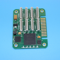 Carte de décodage et de décryptage de haute qualité (5ème génération) pour têtes d'impression Epson 5113 4720