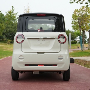 Chinois pas cher petit 2 places 4 roues Mini <span class=keywords><strong>voiture</strong></span> électrique adulte <span class=keywords><strong>voiture</strong></span> climatiseur pièces <span class=keywords><strong>prix</strong></span> <span class=keywords><strong>sans</strong></span> <span class=keywords><strong>permis</strong></span> de conduire - Product Image 5