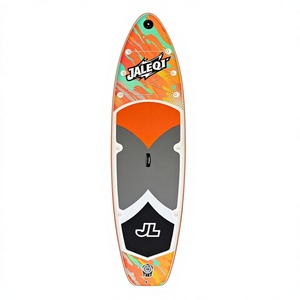 Planche à pagaie gonflable pour 1,3 personne, SUP familial, 385 cm de long, planche à pagaie gonflable pour la pêche, le yoga et les excursions - Product Image 2