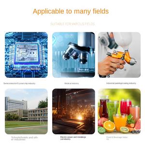 Equipo de <span class=keywords><strong>Agua</strong></span> <span class=keywords><strong>purificada</strong></span> de ósmosis inversa RO de 0,5 toneladas de una sola etapa Control automático con núcleo de motor <span class=keywords><strong>Agua</strong></span> desionizada - Product Image 3