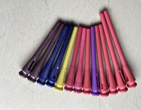 Bobine de fil pour navette à cœur