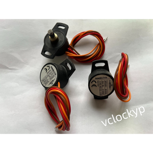 Capteur de position angulaire Novotechnik SP2831 100 002 001 Livraison rapide - Product Image 2