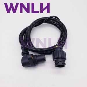 Sensor de Posición del Cigüeñal WNLH 20508011 VOE20508011 para Excavadora VOLVO EC360B EC460B EC480B Motor D12 - Product Image 1