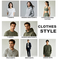 Ensemble survêtement coupe-vent léger en nylon avec sweat à capuche zippé réfléchissant et pantalon de jogging personnalisés en usine