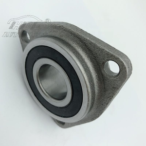 077115136A 046115136 Roulement de l'arbre de ventilateur de radiateur pour VW Audi A6 - Product Image 2