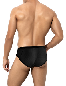 <span class=keywords><strong>Slip</strong></span> da <span class=keywords><strong>Uomo</strong></span> OEM Comfort con Tasca 3D Personalizzata, Elastico Completo e Cinturino Laterale in Rete <span class=keywords><strong>Sexy</strong></span> - Product Image 6