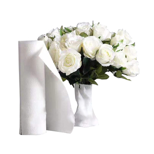 <span class=keywords><strong>New</strong></span> Arrival Florist Phụ Kiện Nước Giữ Lạ<span class=keywords><strong>i</strong></span> Bông Hoa Giấy Gó<span class=keywords><strong>i</strong></span> - Product Image 4